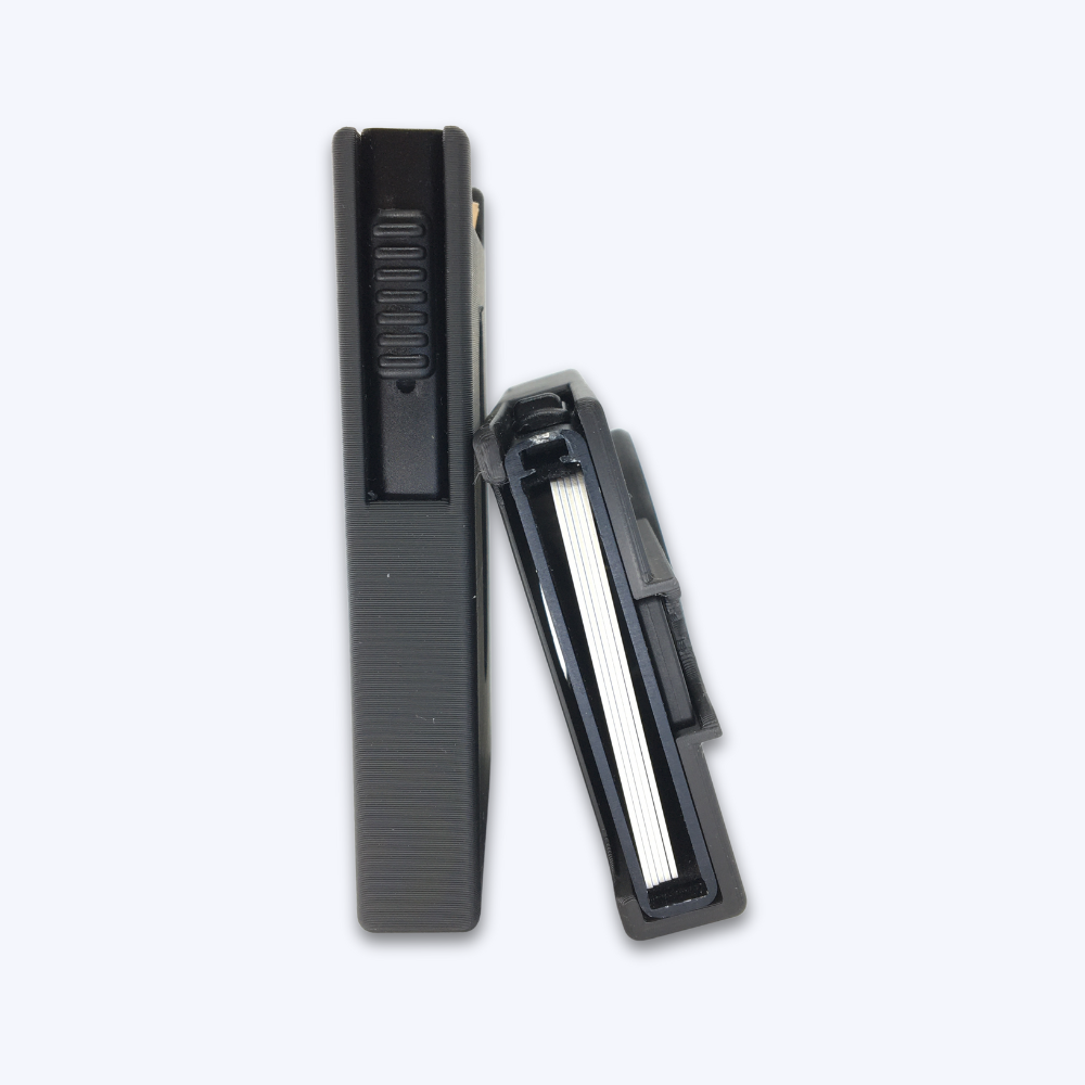 CARTERA AIRTAG + YUBIKEY AUTOMÁTICA