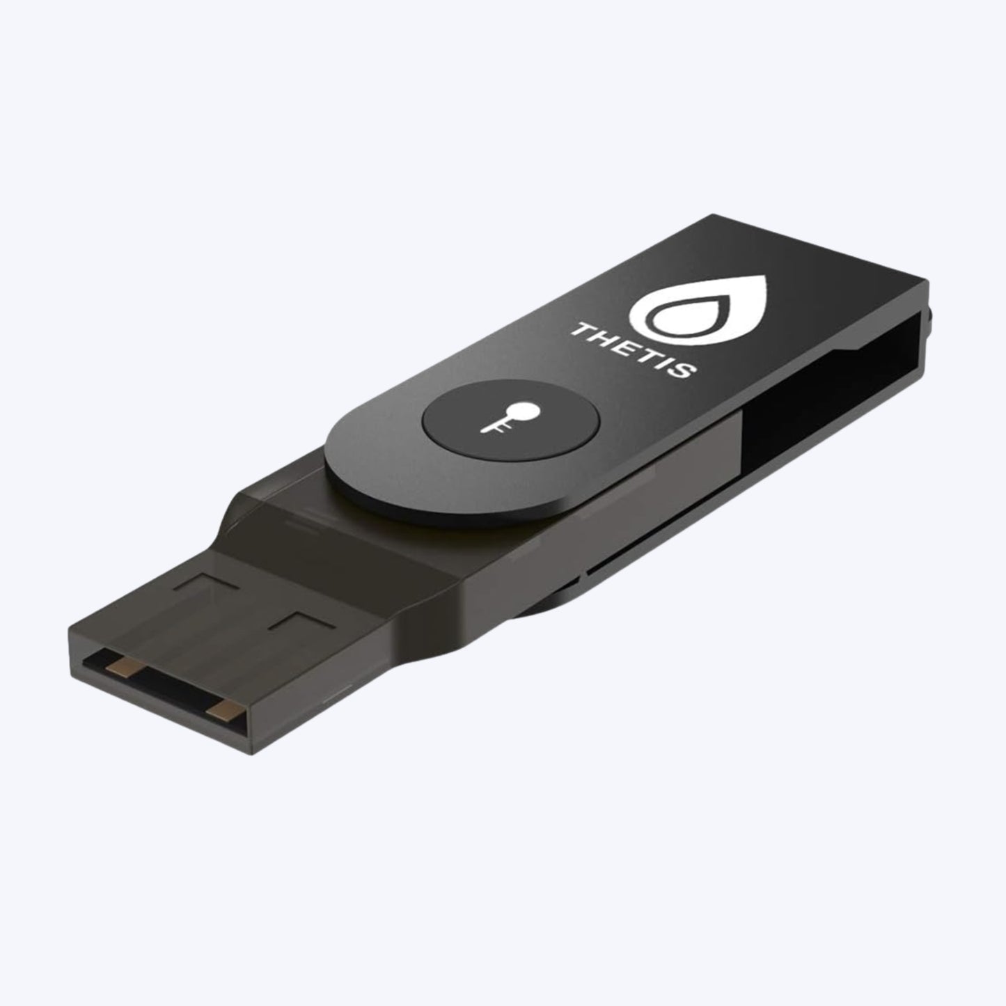 Thetis FIDO2 Security Key
