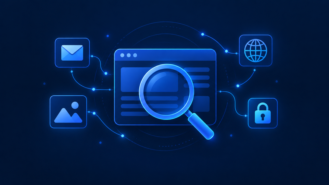8 herramientas OSINT 100 % gratis (y 5 más con plan gratuito)