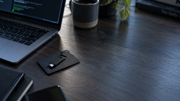 YubiKey para SSH y GitHub: la guía técnica para developers