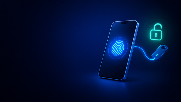 Clave de acceso (passkey) de Amazon: cómo activarla, usarla y borrarla