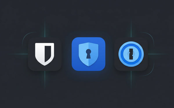 Dashlane vs Bitwarden vs 1Password
