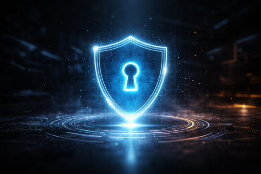 Funda para YubiKey: PLA+ vs Metal — cuál protege mejor tu llave