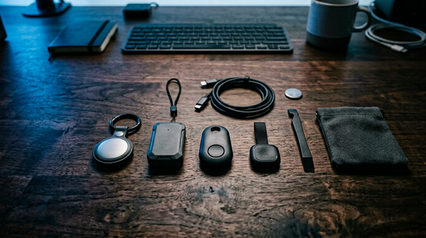 Funda para Localizador: AirTag, weTag, Mototag, Ugreen, Atuvos y más — guía de compatibilidad