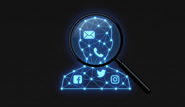 OSINT Industries
