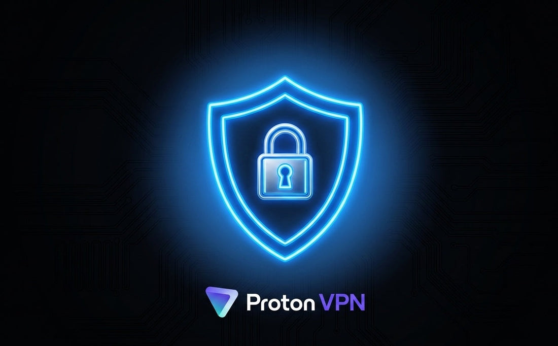 Proton VPN Opiniones 2026