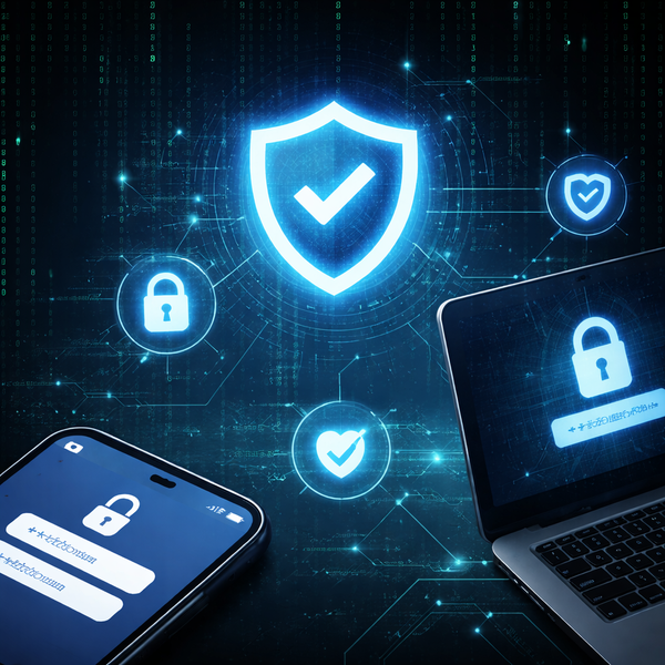 ¿Qué es una security key (llave de seguridad física)?