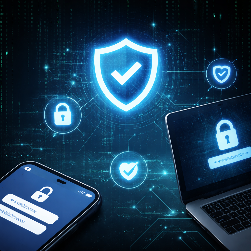 ¿Qué es una security key (llave de seguridad física)?