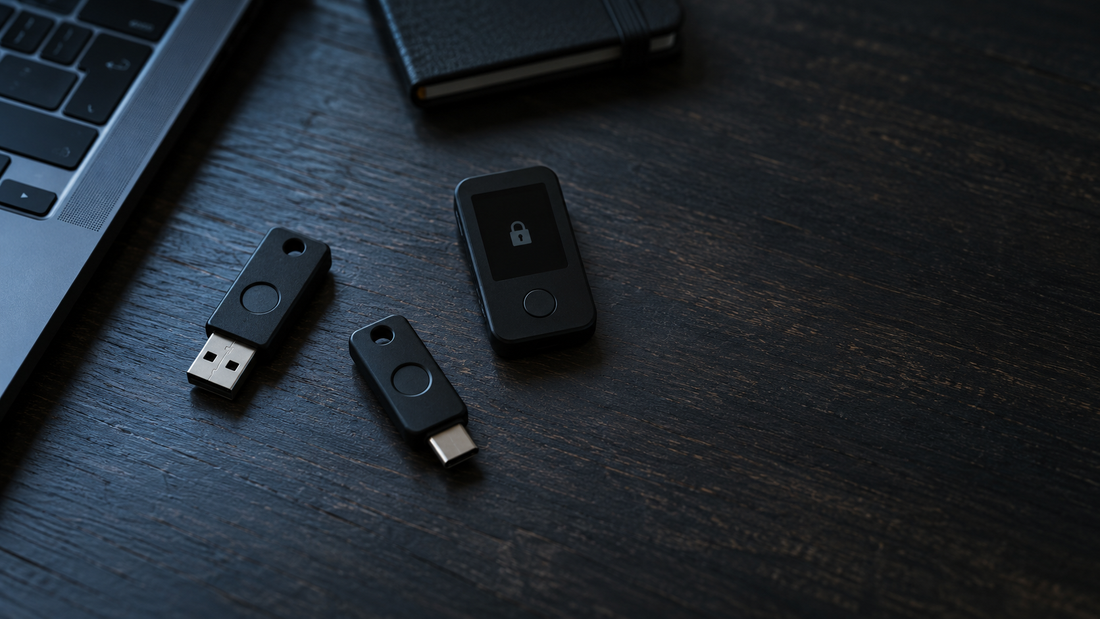 Token de hardware