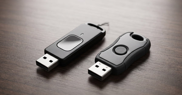 YubiKey vs Nitrokey: cuál elegir en 2026