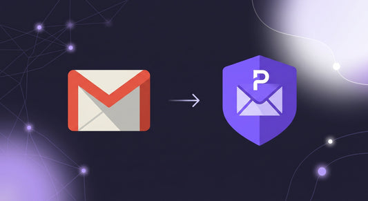 Cómo dejar Gmail y pasarte a ProtonMail: guía completa 2026