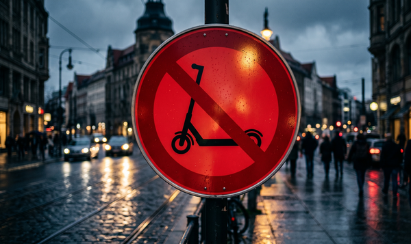 ¿Van a prohibir los Patinetes Eléctricos en España? Lo que pasará en 2026 y 2027