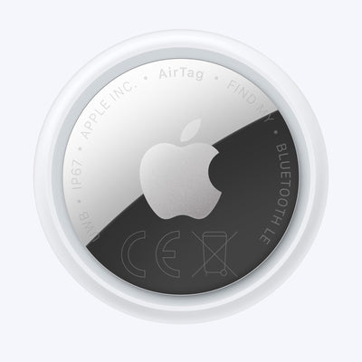 Apple AirTag 2 — Bluetooth-Tracker der zweiten Generation