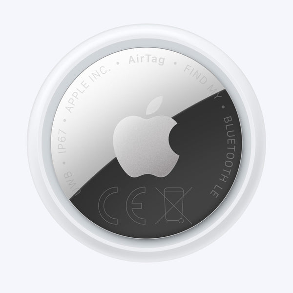 Apple AirTag 2 — Bluetooth-Tracker der zweiten Generation
