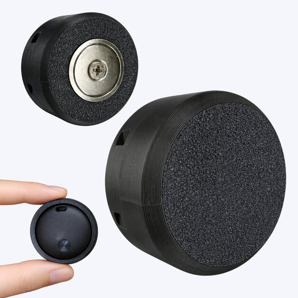 Funda Magnética para Localizador WeTag, Airtag & MotoTag