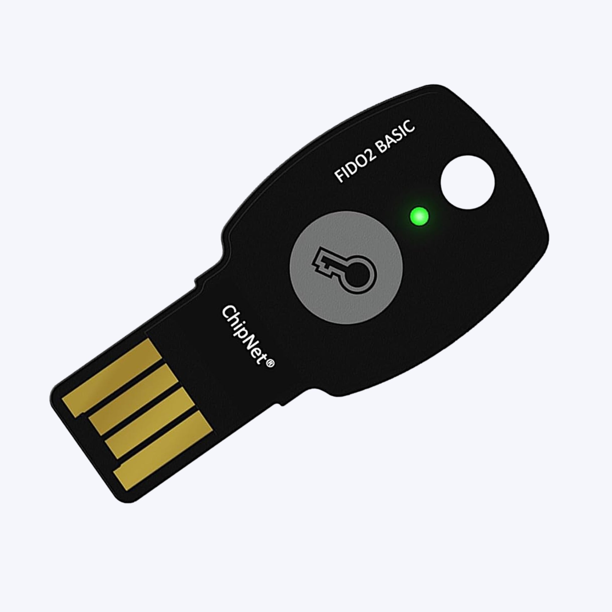 ChipNet FIDO2 Basic