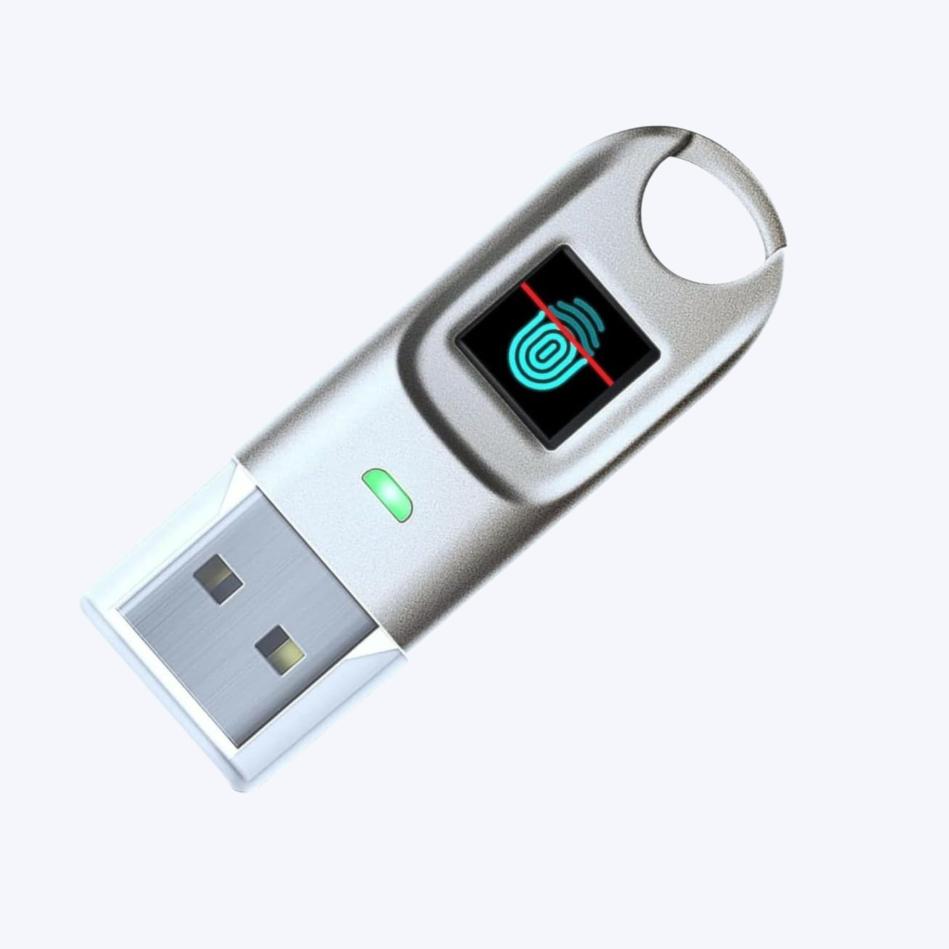 ChipNet FIDO2 ID BIOPASS