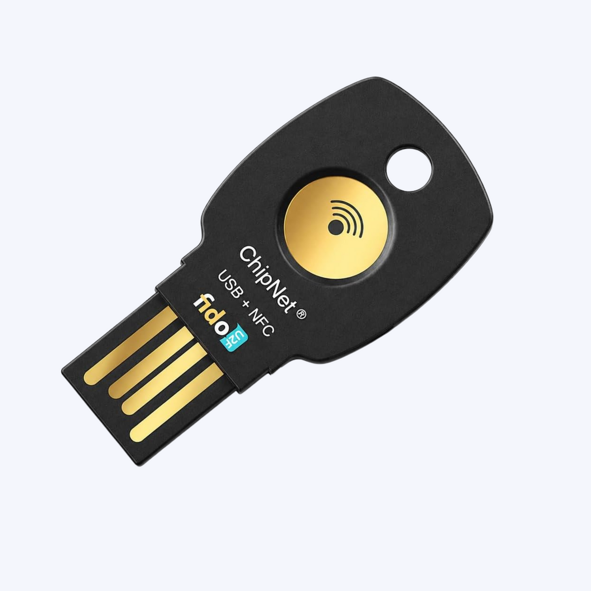 ChipNet FIDO2 NFC PLUS