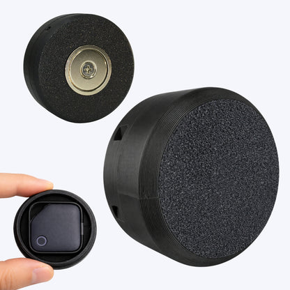 Funda Magnética para Localizador Ugreen, Atuvos & Tile