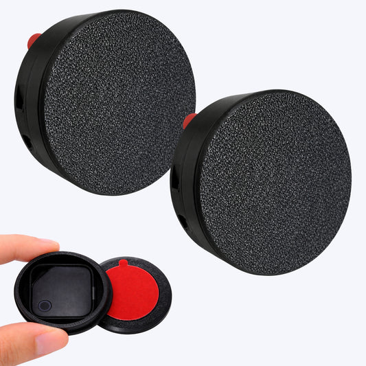 Funda Protectora para Localizador Ugreen, Atuvos, Tile, MiLi & Chipolo (2 Pack)