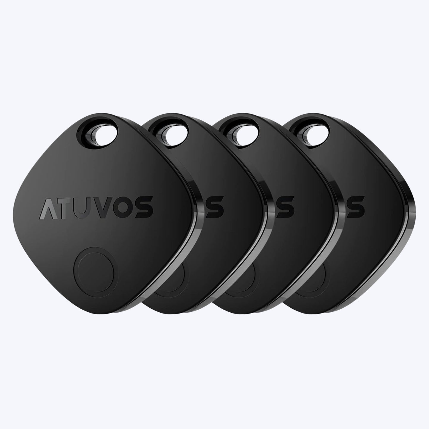  Localizador Bluetooth ATUVOS