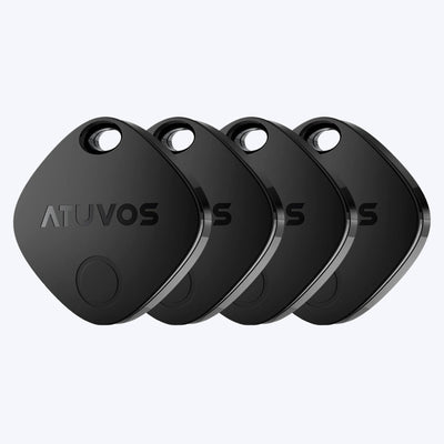  Localizador Bluetooth ATUVOS