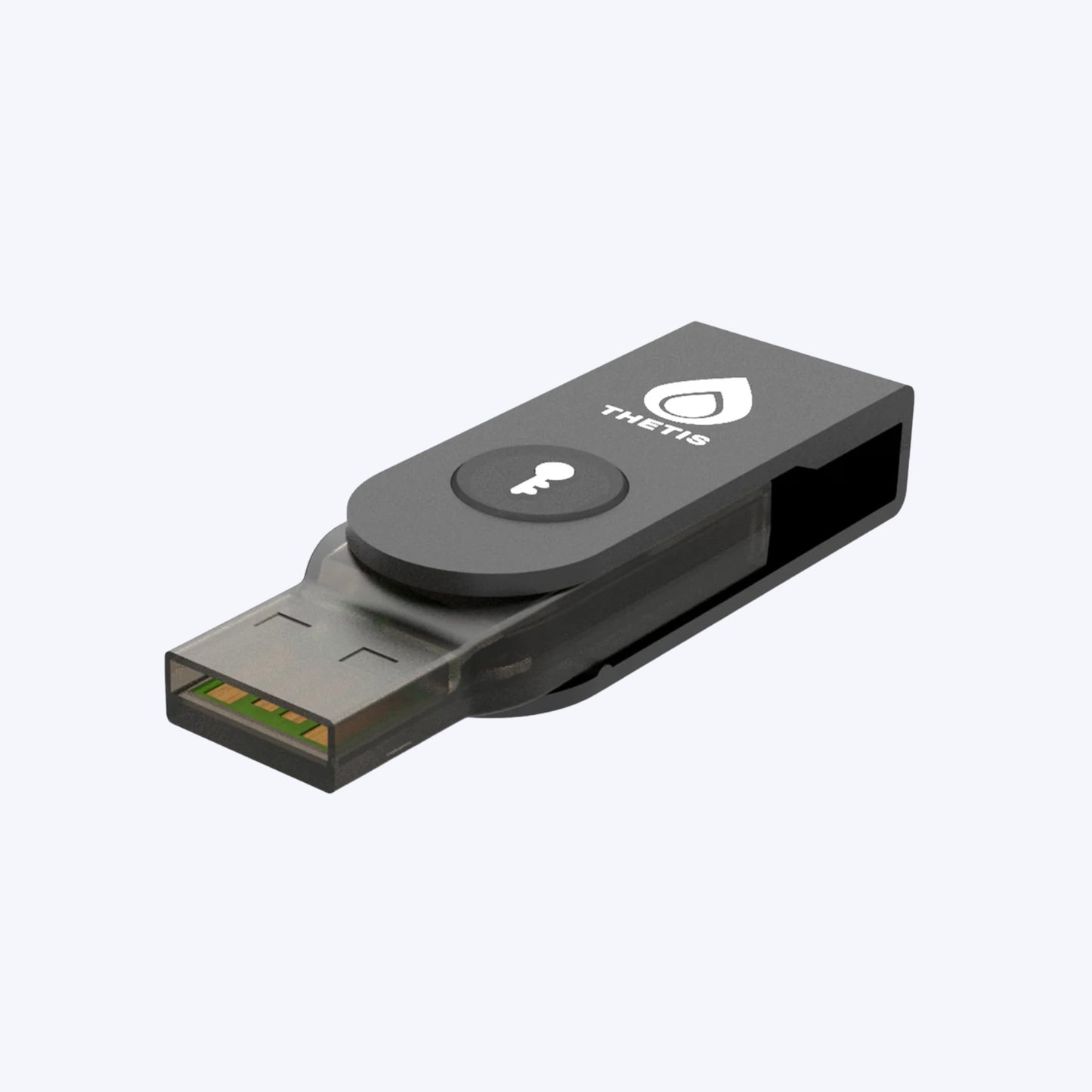 Thetis PRO-A FIDO2 Security Key