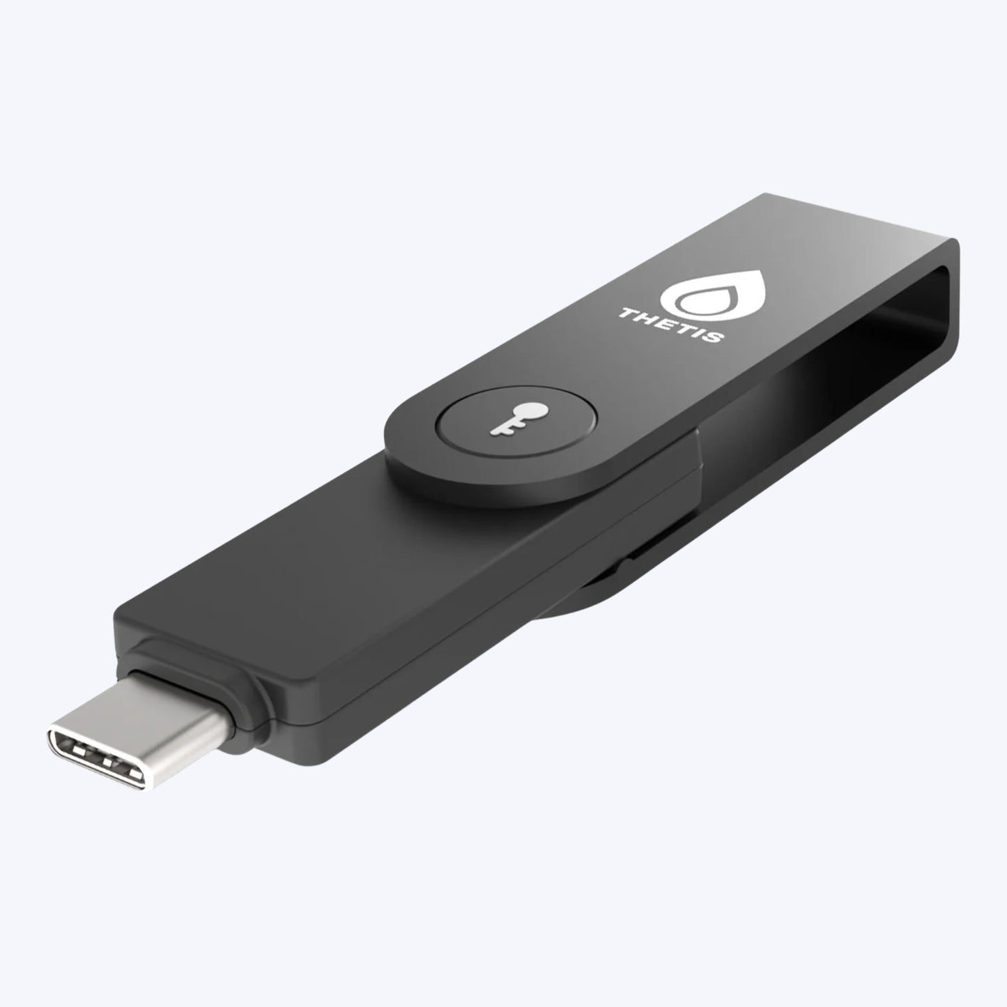 Thetis PRO-C FIDO2 Security Key