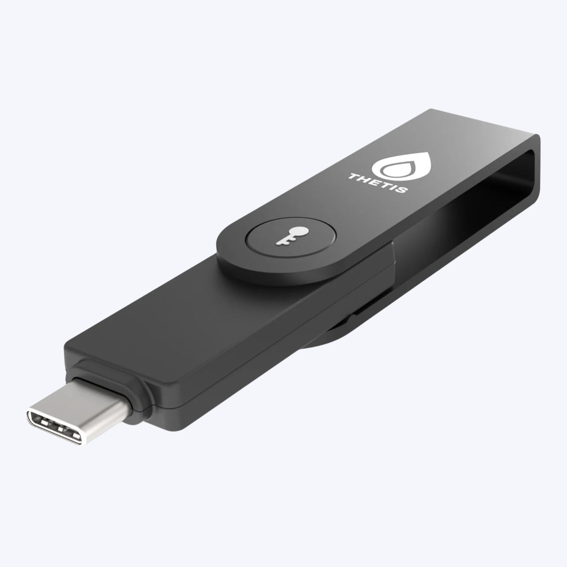 Thetis PRO-C FIDO2 Security Key