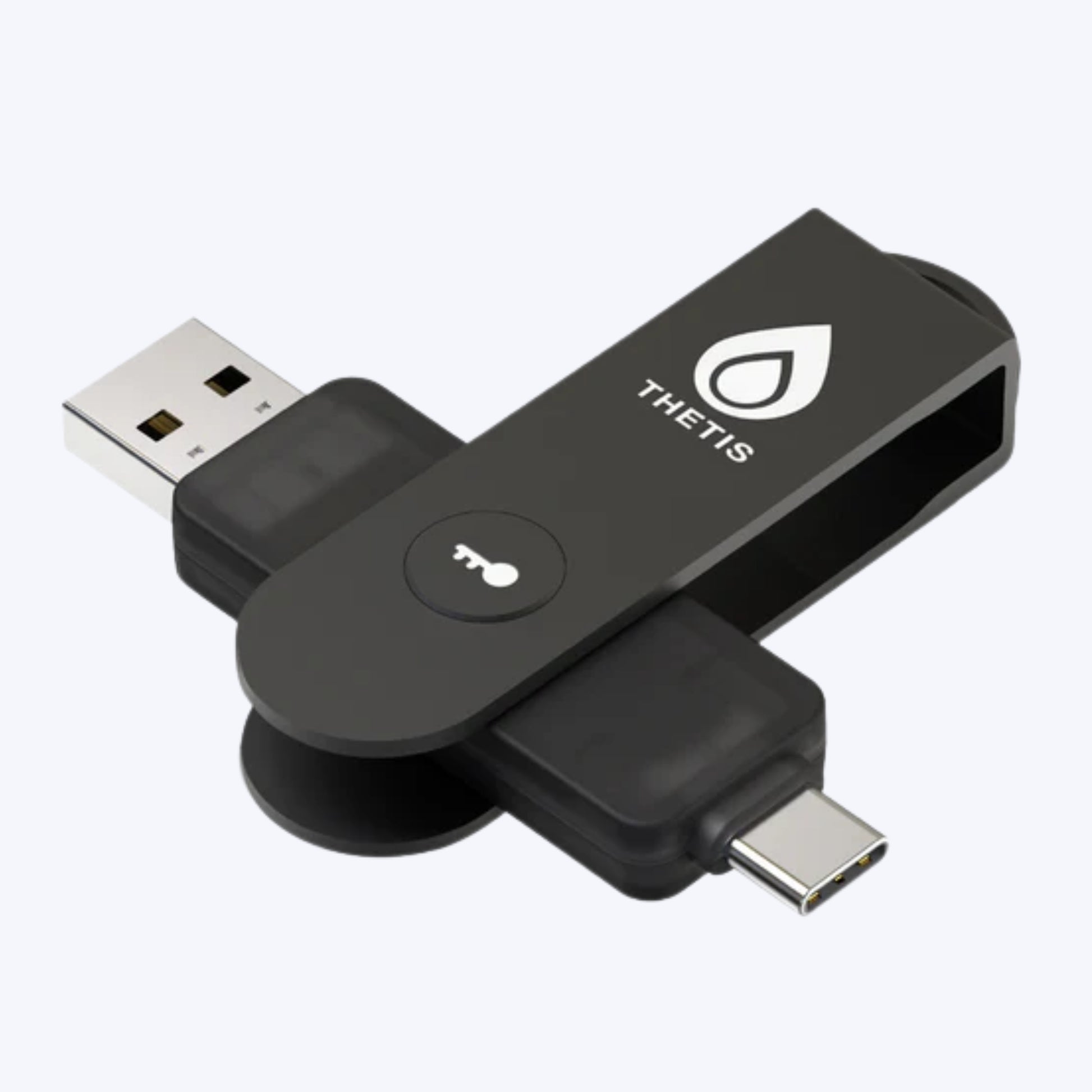 Thetis PRO FIDO2 Security Key
