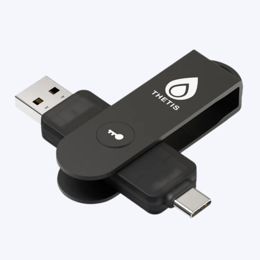 Thetis PRO FIDO2 Security Key