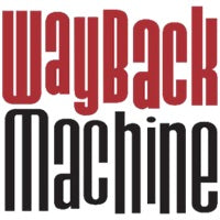 Wayback Machine