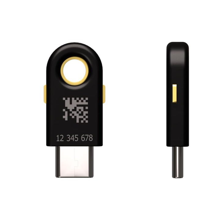 Which YubiKey Should I Buy? Complete Guide by Device and Port (2026)