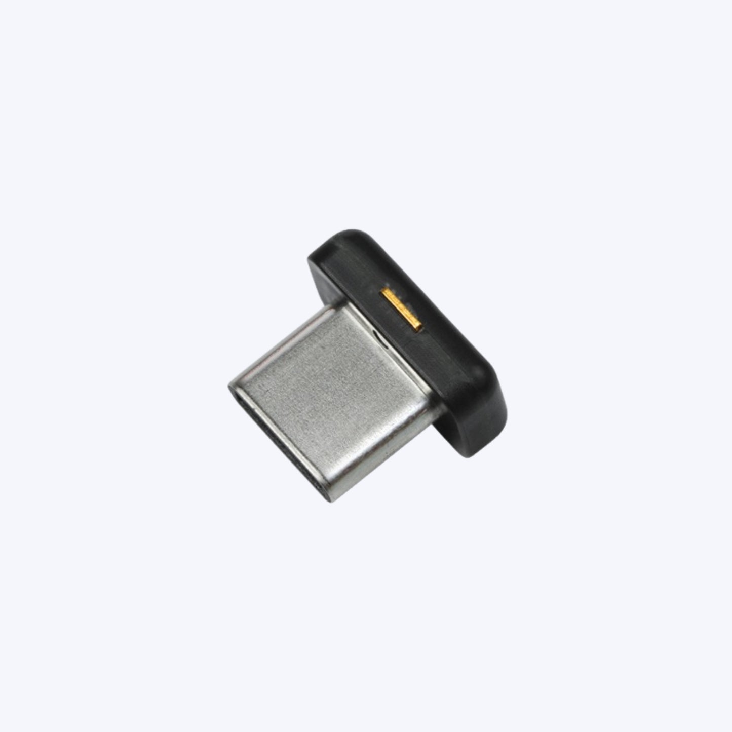 YubiKey 5C Nano – Chiave di Sicurezza USB-C Ultra-Compatta