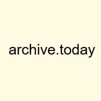 Archive.today