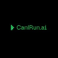 CanIRun.ai